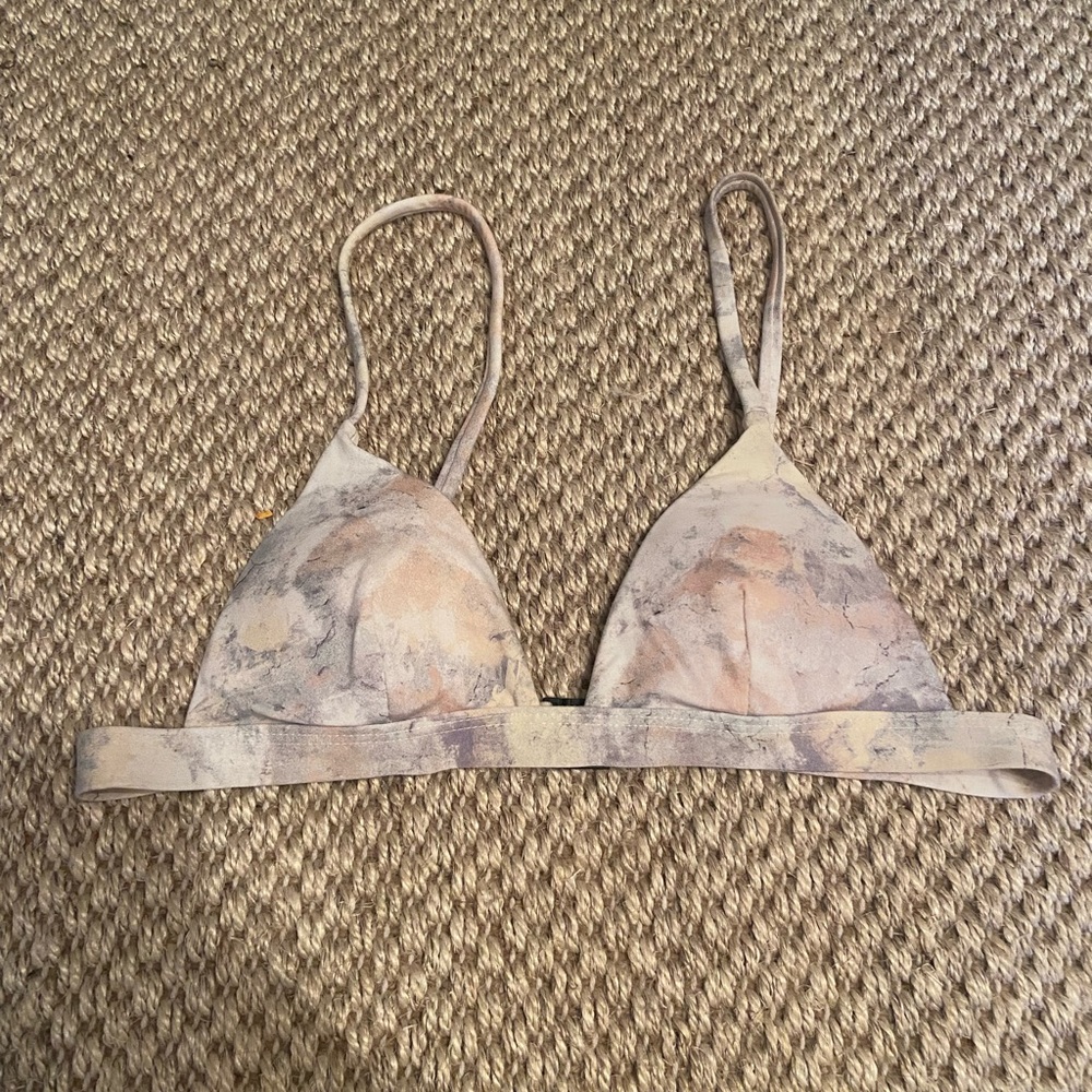 Onia Swim Top